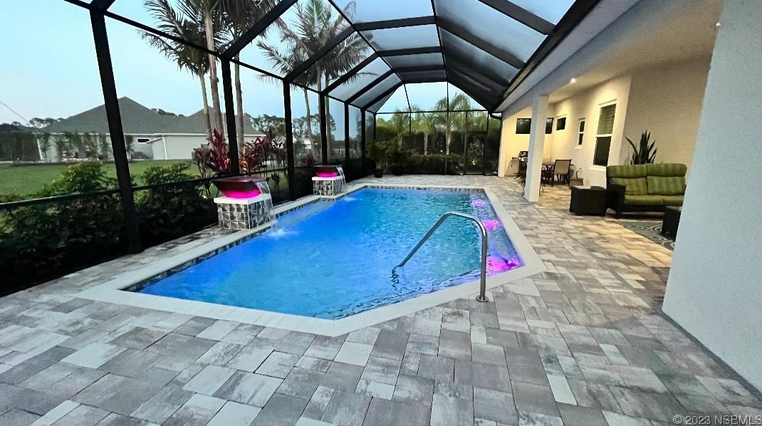 3201 Medici Blvd, New Smyrna, FL 32168