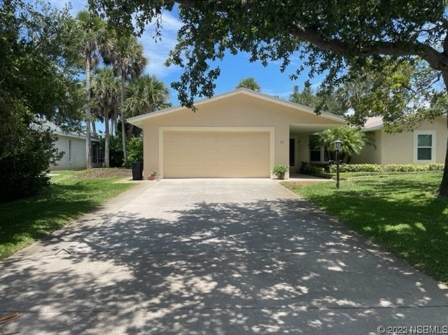 45 Oak Tree Dr, New Smyrna, FL 32169-4312