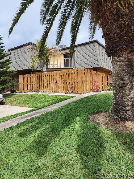 123 Cedar Dunes Dr, New Smyrna, FL 32169-3860