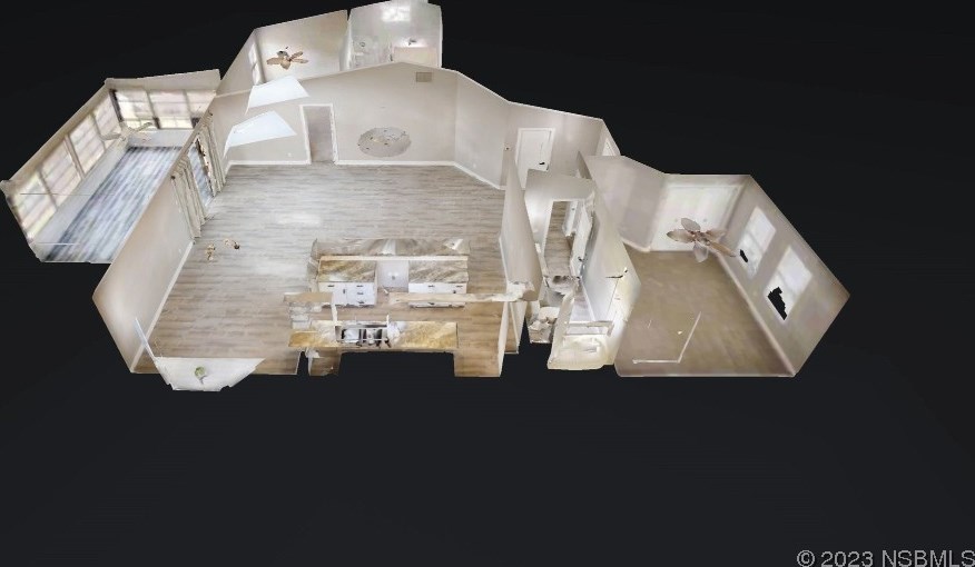 706 Sky Tree Ct, New Smyrna, FL 32168