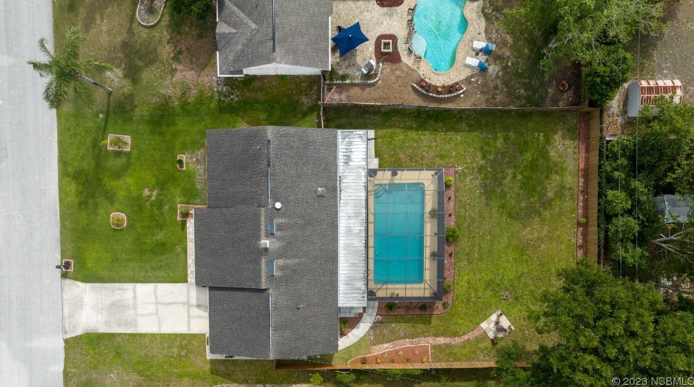 841 Sylvia Dr, Deltona, FL 32725