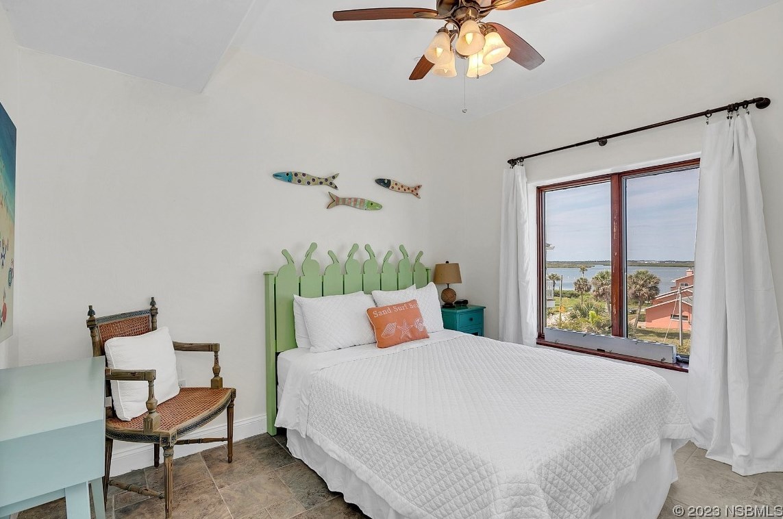 6640 Turtlemound Rd, New Smyrna FL 32169-5020 exterior