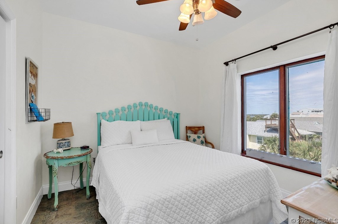 6640 Turtlemound Rd, New Smyrna FL 32169-5020 exterior