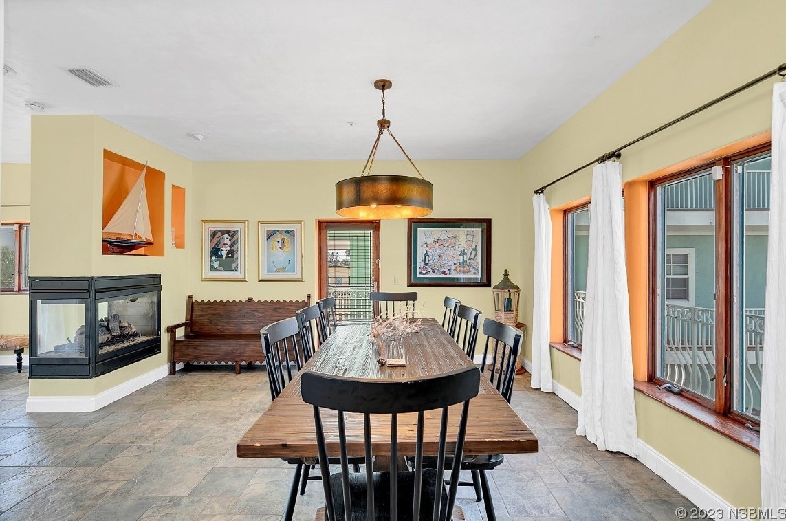 6640 Turtlemound Rd, New Smyrna FL 32169-5020 exterior