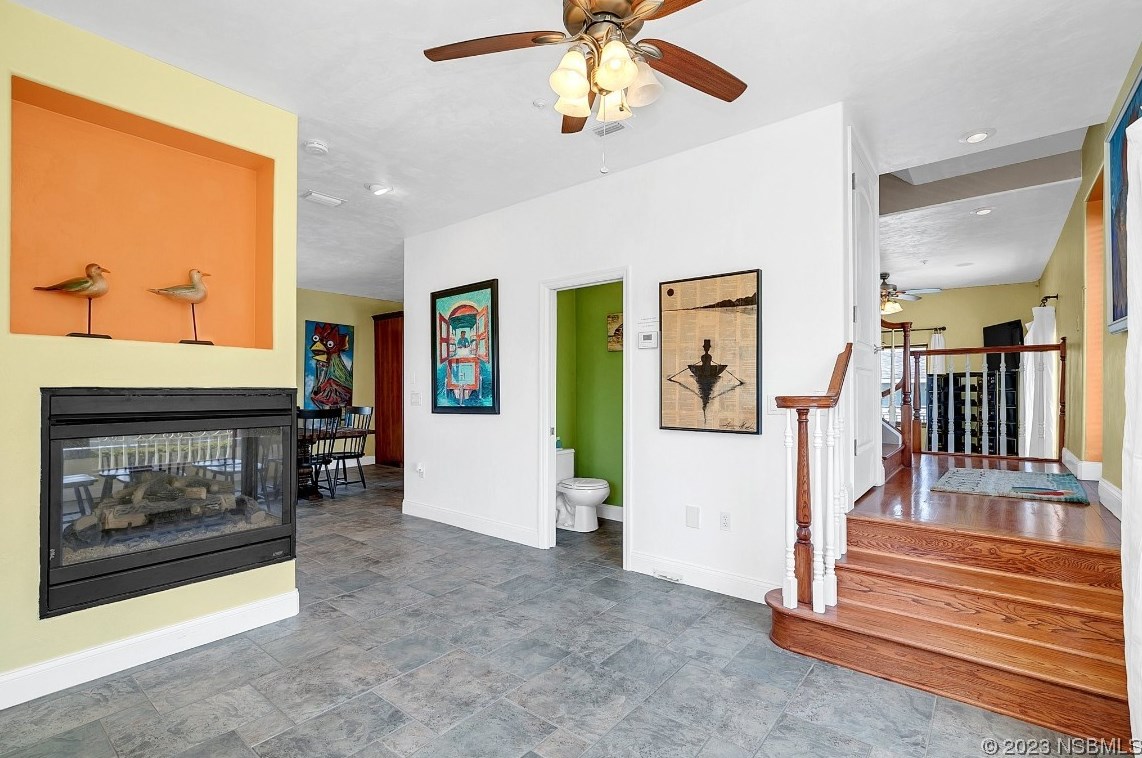 6640 Turtlemound Rd, New Smyrna FL 32169-5020 exterior