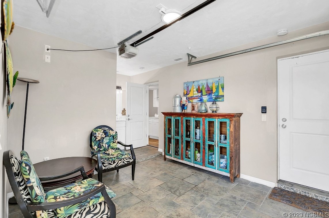 6640 Turtlemound Rd, New Smyrna FL 32169-5020 exterior