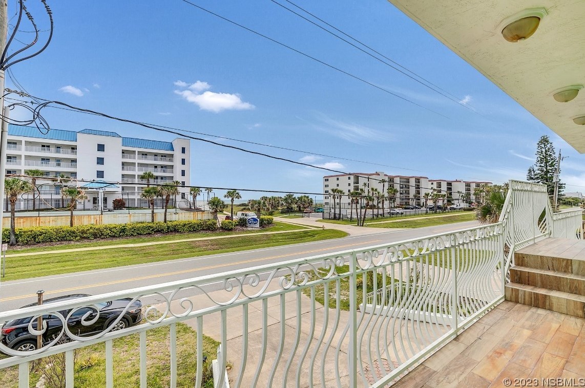 6640 Turtlemound Rd, New Smyrna FL 32169-5020 exterior