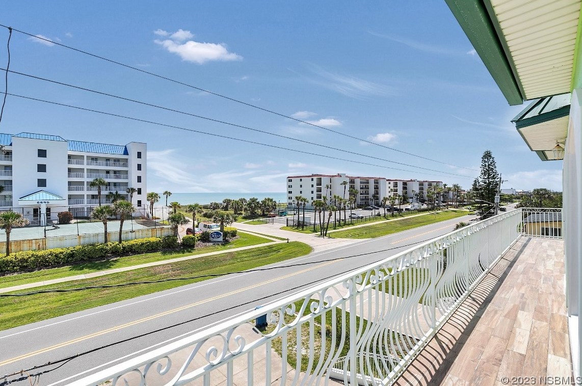 6640 Turtlemound Rd, New Smyrna FL 32169-5020 exterior