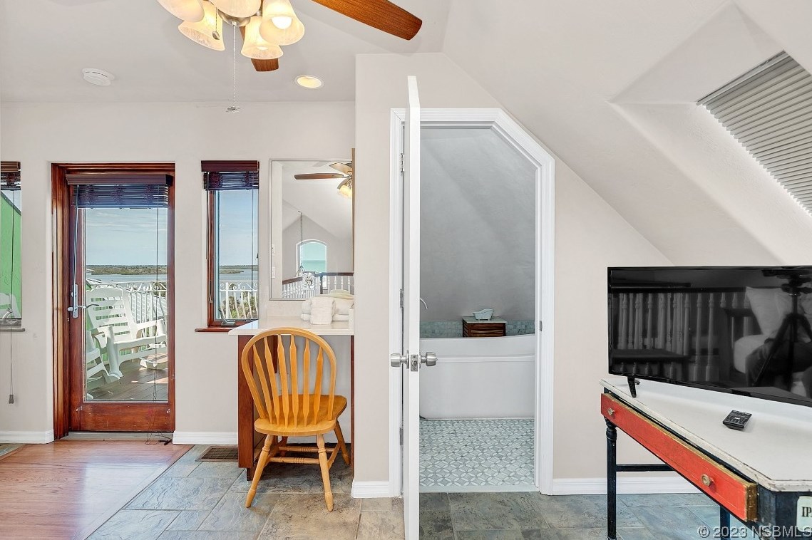 6640 Turtlemound Rd, New Smyrna FL 32169-5020 exterior