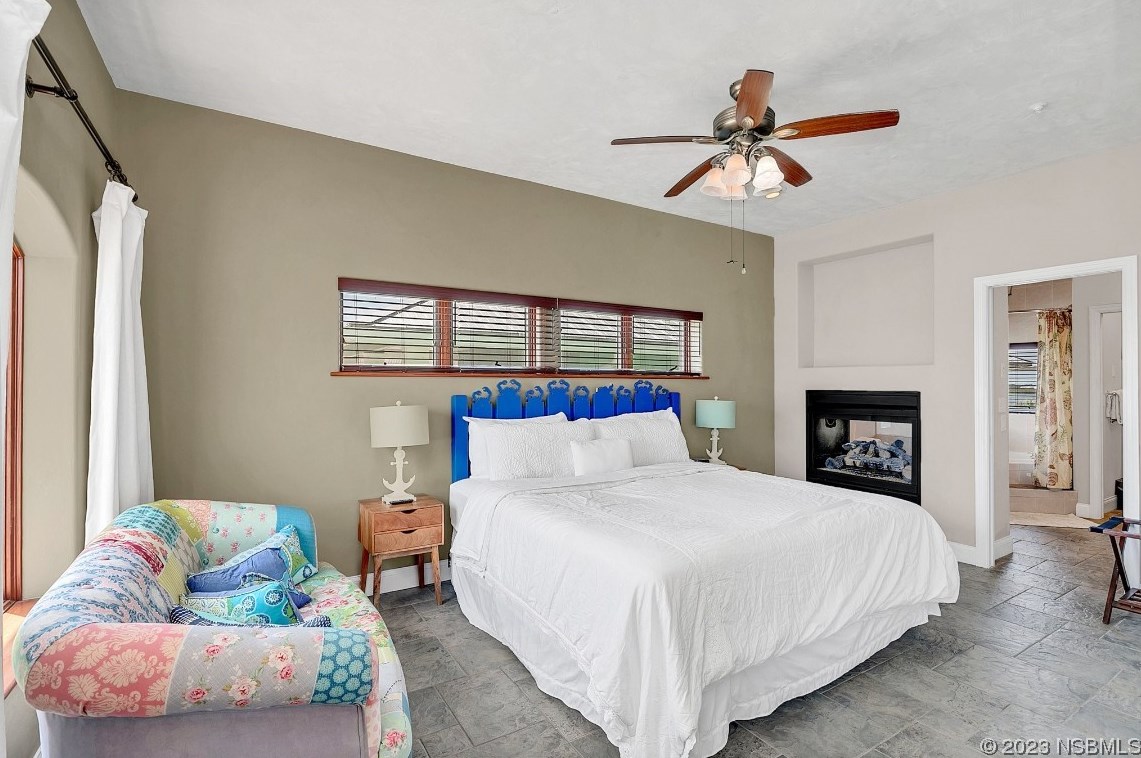 6640 Turtlemound Rd, New Smyrna FL 32169-5020 exterior