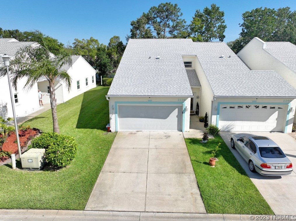 2236 Deerwood Dr, New Smyrna, FL 32168