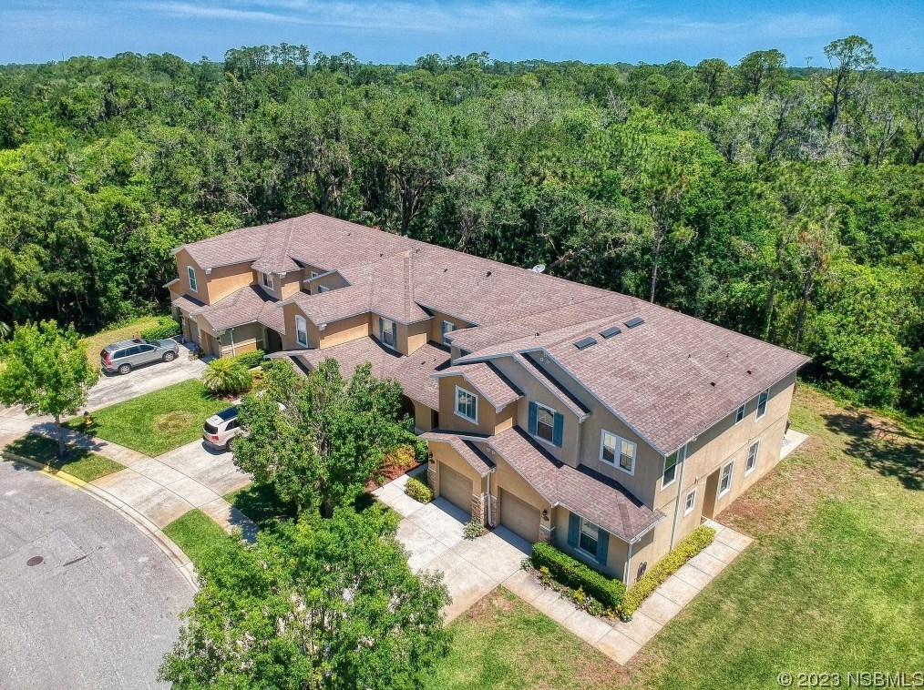 673 Mount Olympus Blvd, New Smyrna, FL 32168