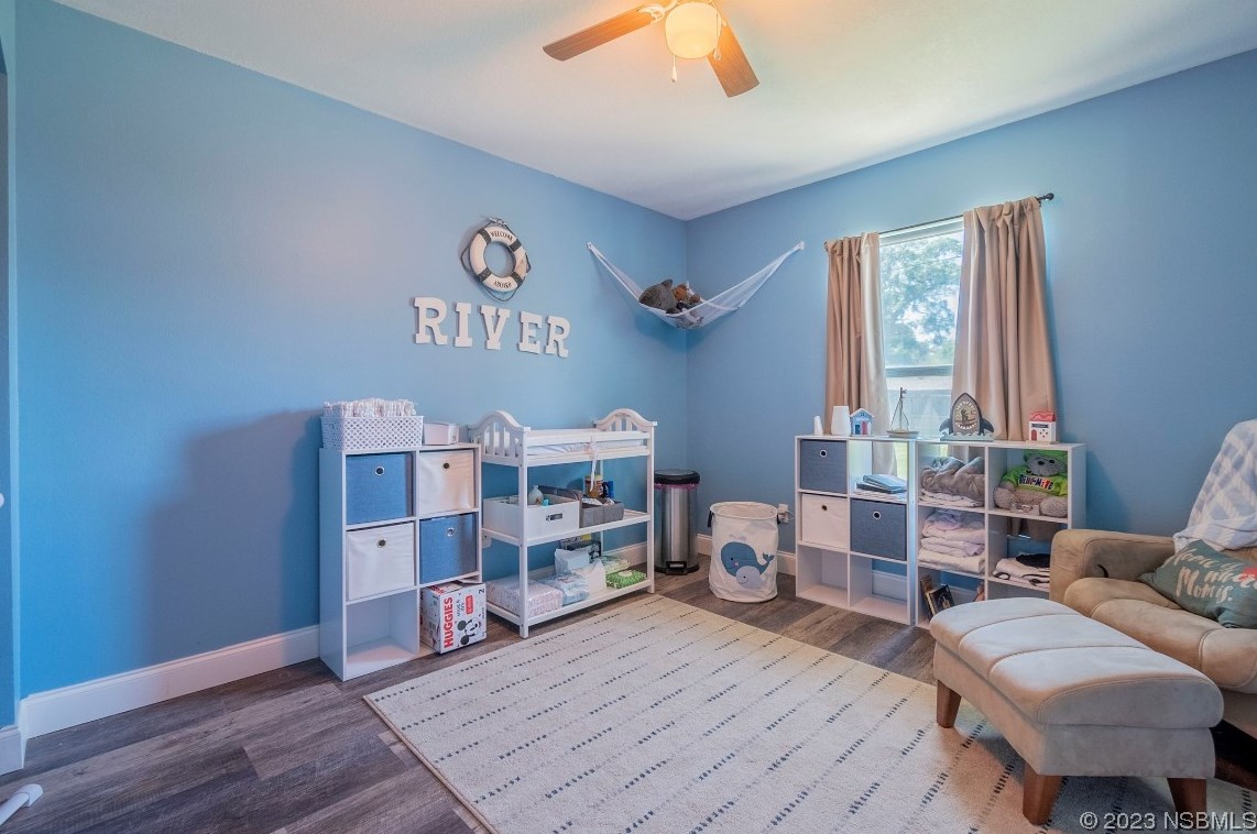 2716 Juniper Dr, Edgewater FL  32141-5412 exterior
