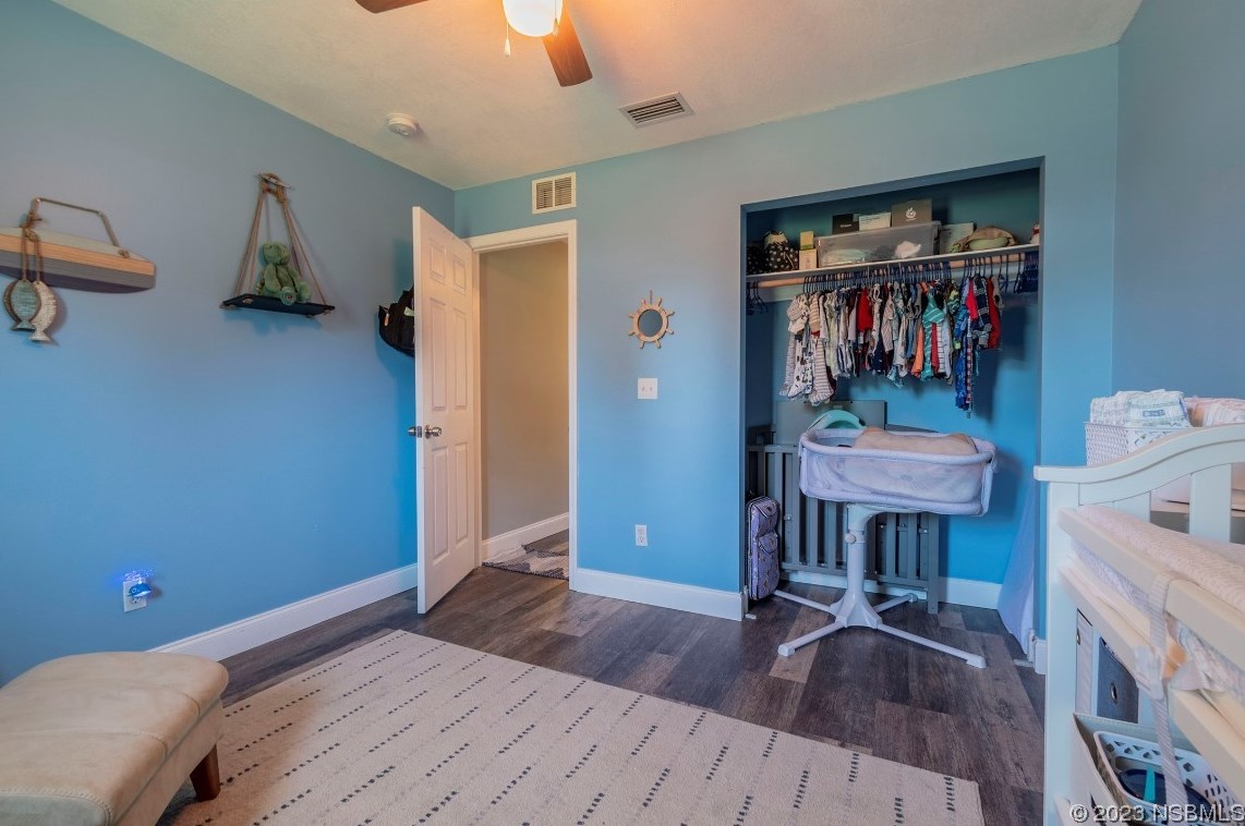 2716 Juniper Dr, Edgewater FL  32141-5412 exterior