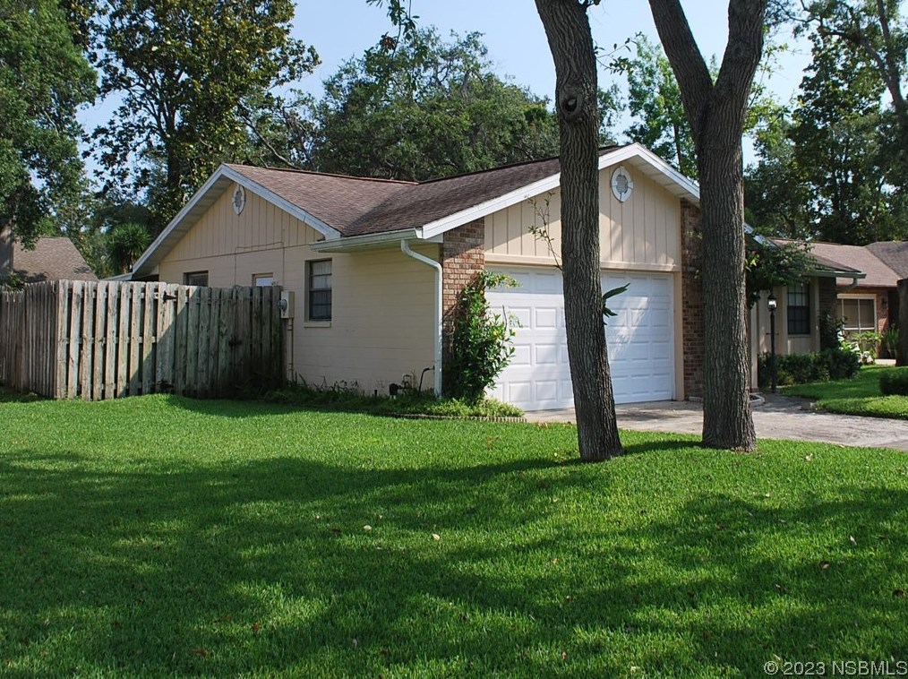 940 Northbrook Dr, Ormond Beach, FL 32174