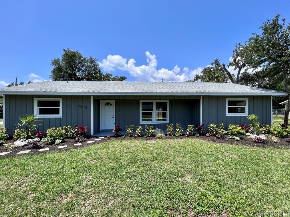 2428 Kumquat Dr, Edgewater, FL 32141