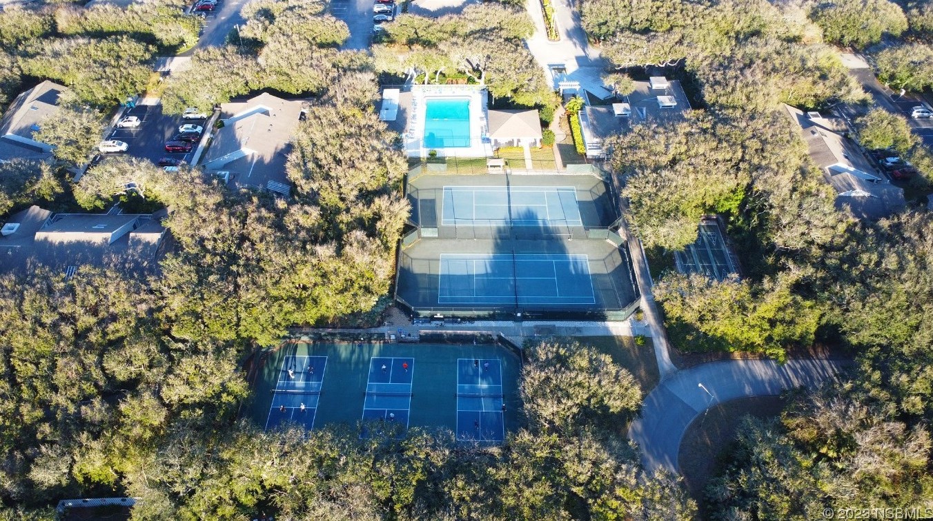 4327 Sea Mist Dr, New Smyrna FL  32169-3973 exterior