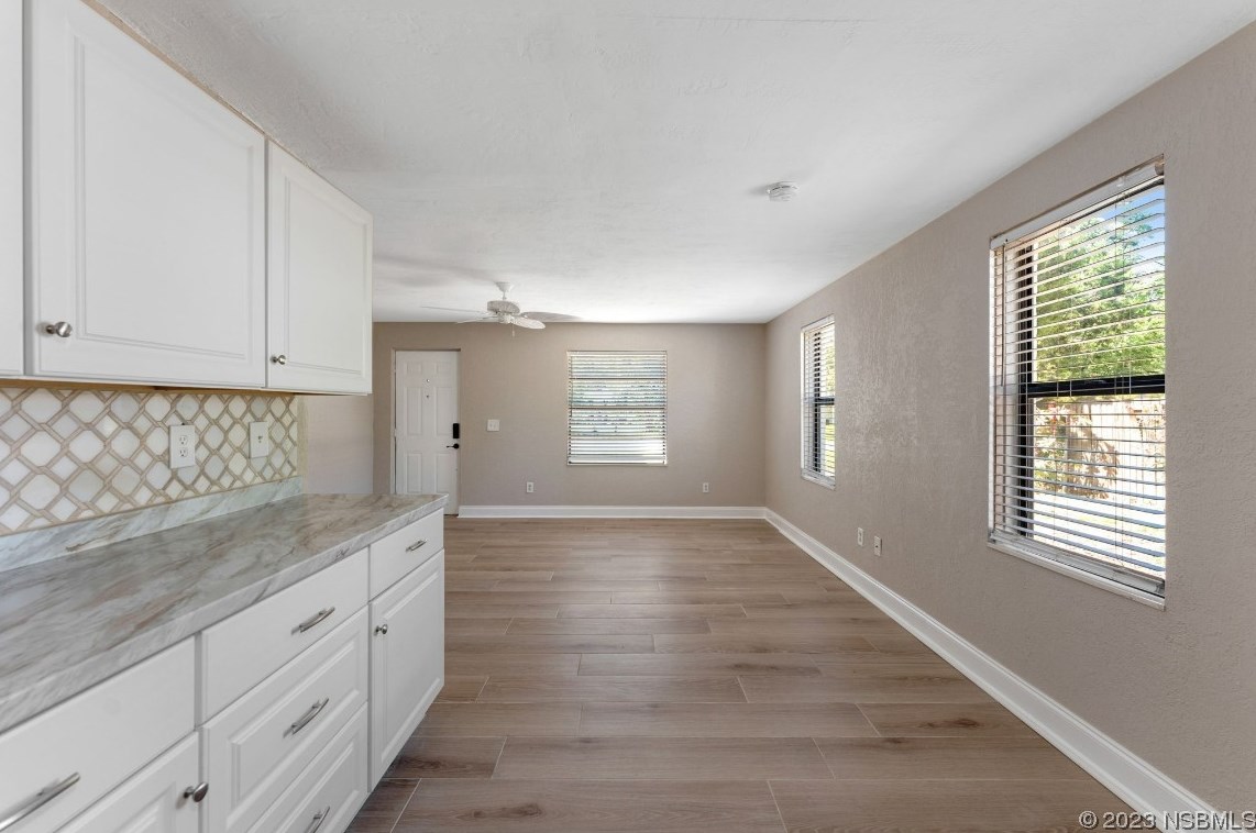 403 Conrad Dr, New Smyrna FL  32168-5816 exterior