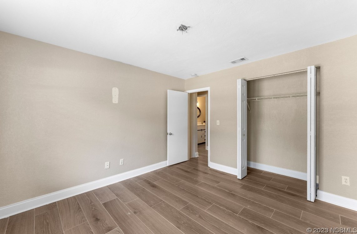 403 Conrad Dr, New Smyrna FL  32168-5816 exterior