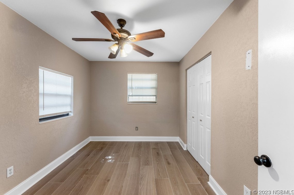 403 Conrad Dr, New Smyrna FL  32168-5816 exterior