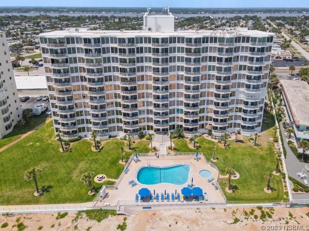 1155 Ocean Shore Blvd #1104, Ormond Beach, FL 32176