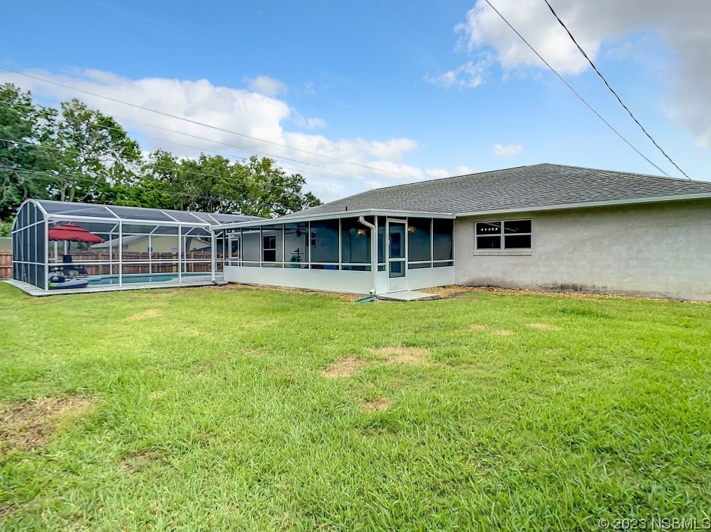 2329 Victory Palm Dr, Edgewater FL  32141-4411 exterior
