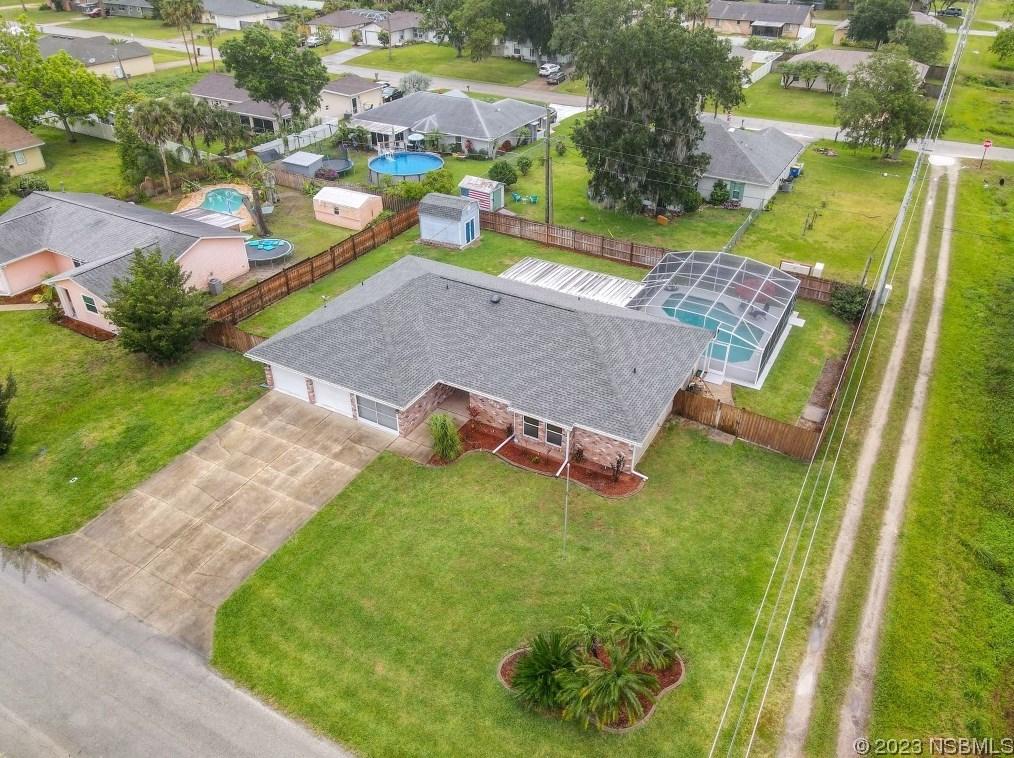 2329 Victory Palm Dr, Edgewater FL  32141-4411 exterior