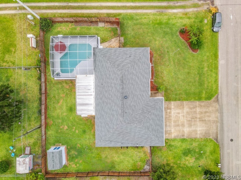 2329 Victory Palm Dr, Edgewater FL  32141-4411 exterior