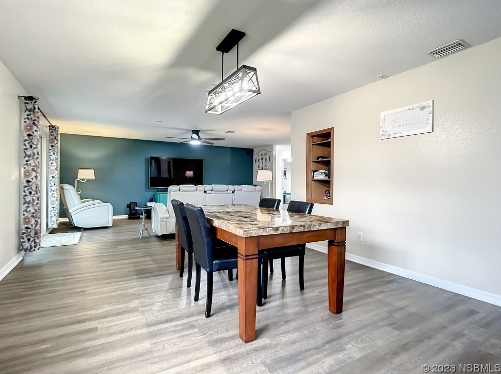 2329 Victory Palm Dr, Edgewater FL  32141-4411 exterior