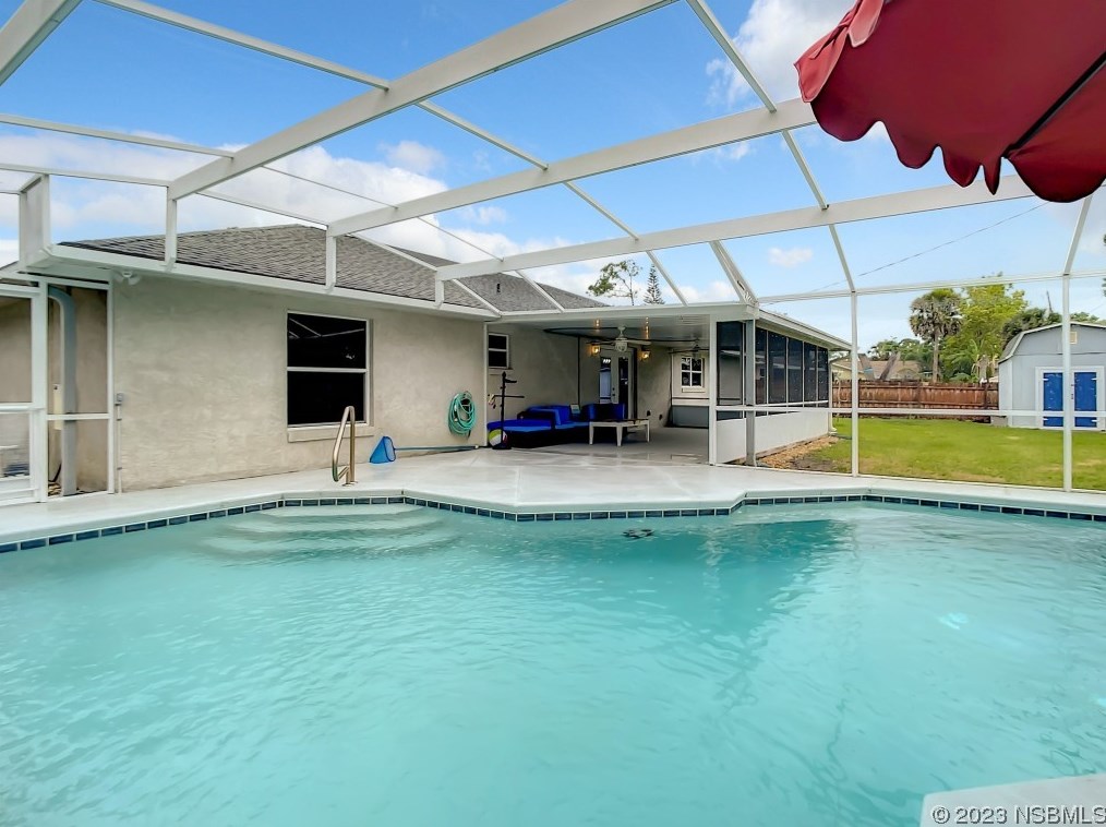 2329 Victory Palm Dr, Edgewater FL  32141-4411 exterior