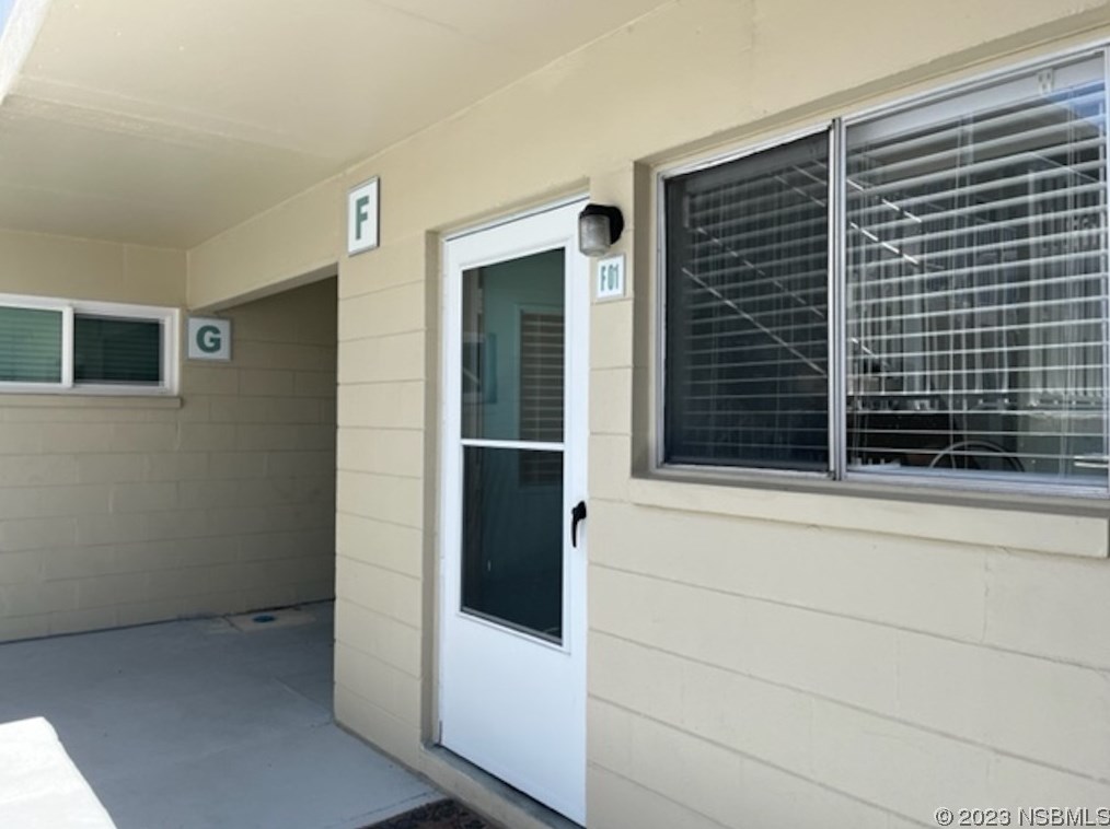 335 N Causeway #f010, New Smyrna, FL