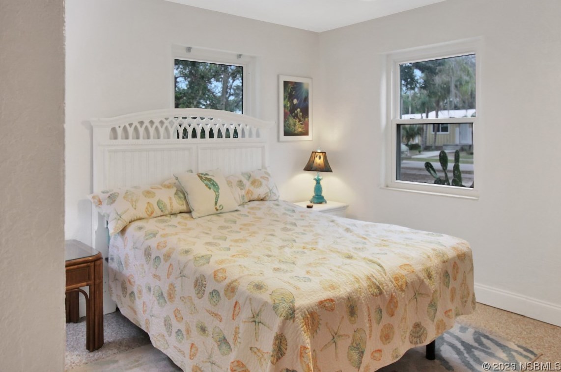 111 Monson Dr, Edgewater FL  32132-1613 exterior