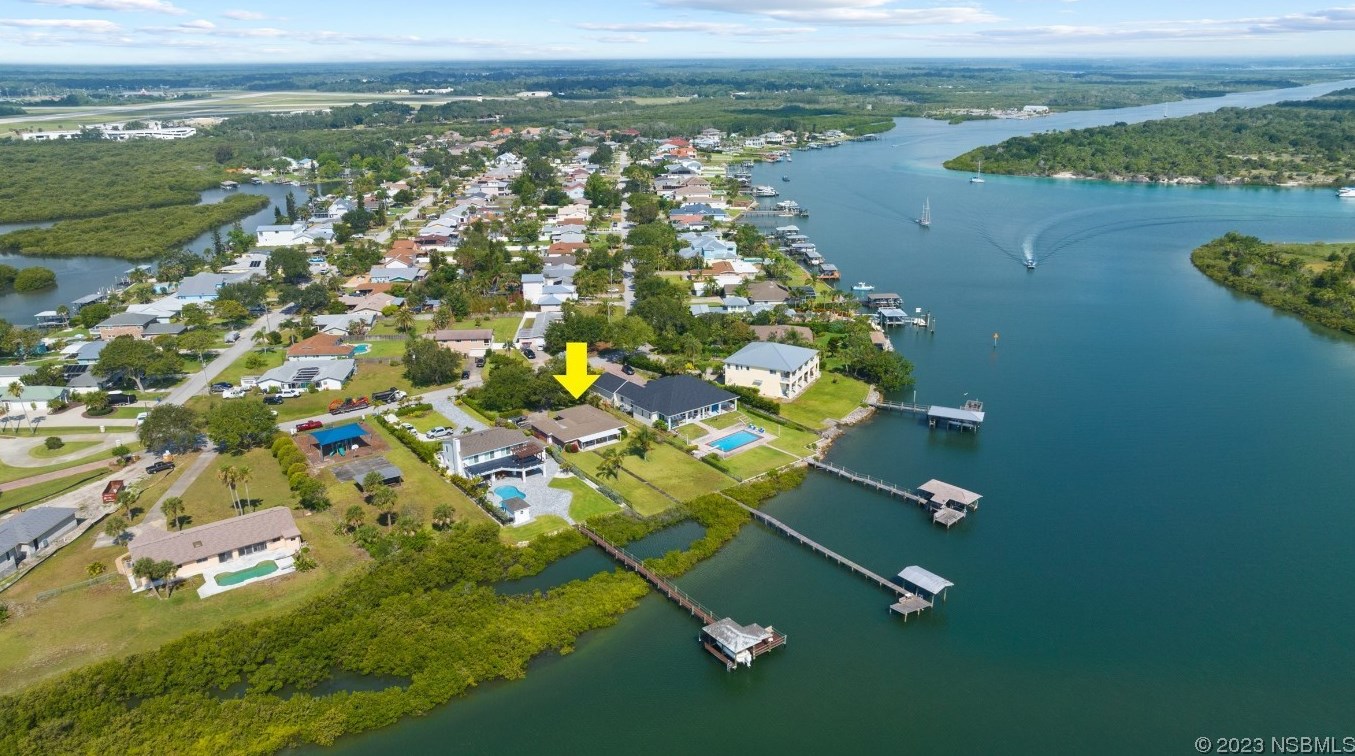 57 Cunningham Dr, New Smyrna, FL 32168