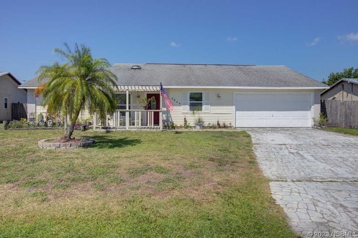 3034 Vista Palm Dr, Edgewater, FL 32141-6014