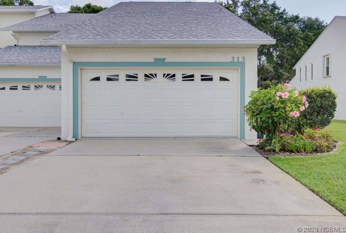 313 Windhaven Ln, New Smyrna, FL 32168-8399