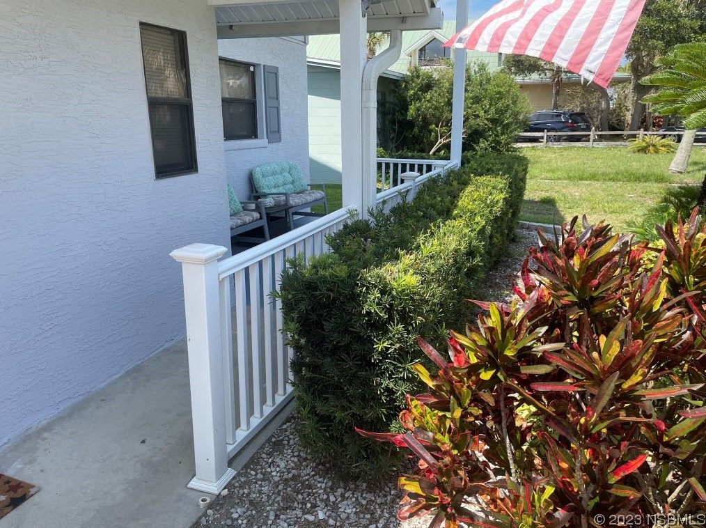 834 E 25th Ave, New Smyrna, FL 32169