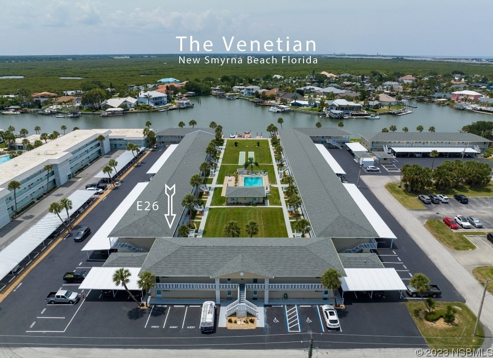 335 N Causeway E26, New Smyrna, FL 32169