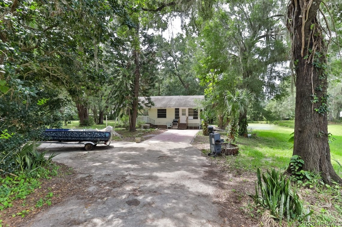 4575 Burkholm Rd, Mims, FL 32754