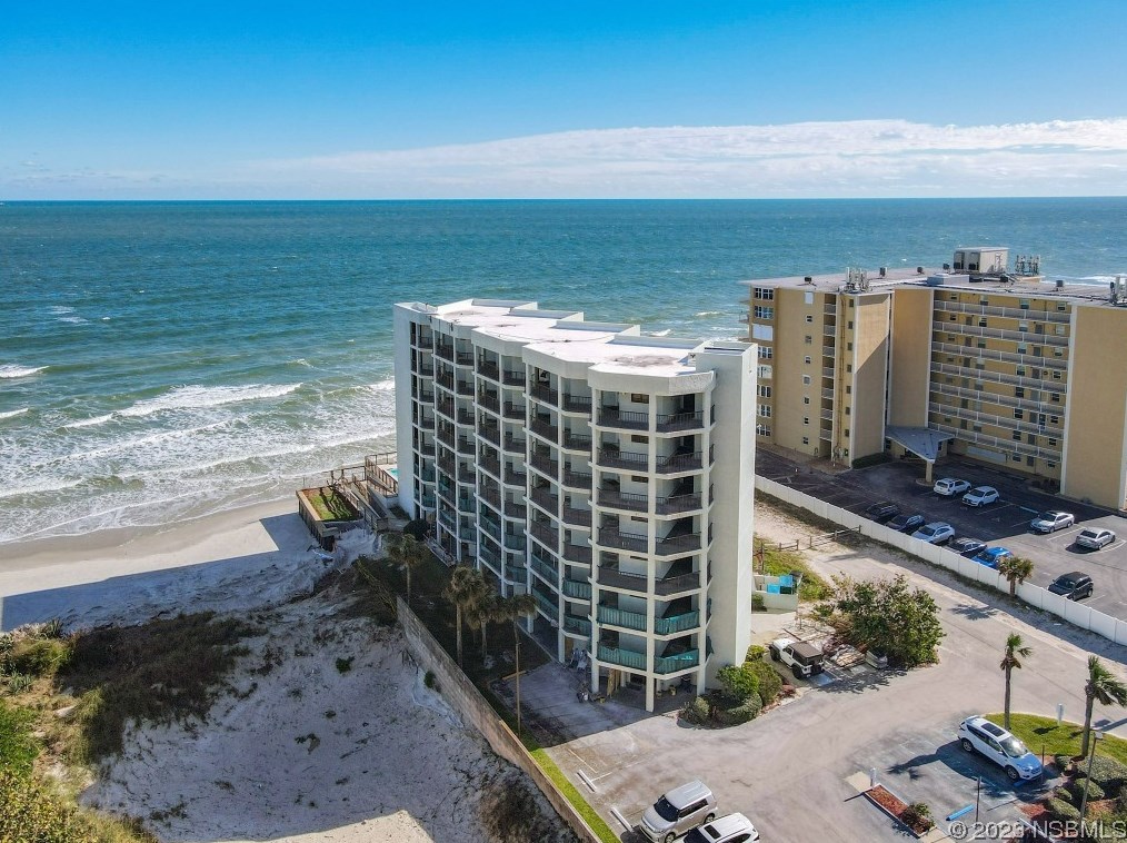 3405 S Atlantic Ave #803, New Smyrna, FL 32169