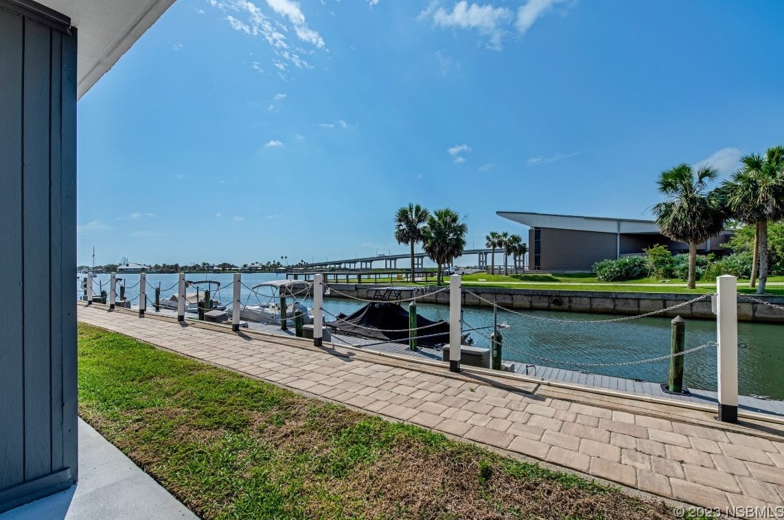 101 N Riverside Dr #1090, New Smyrna, FL 32168