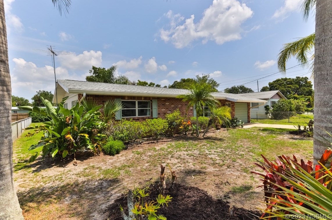703 Jane Ave, New Smyrna, FL 32168-6326