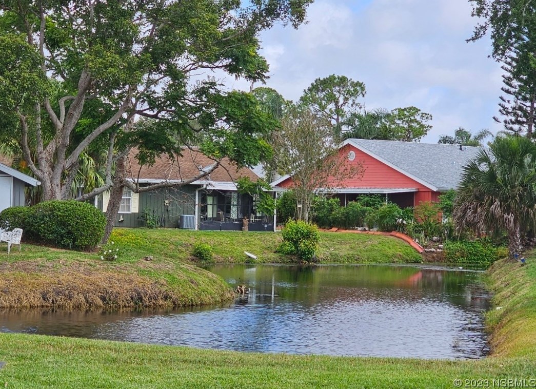 8 Eagle Ln, New Smyrna, FL 32168-6111
