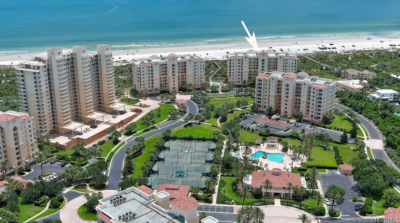 253 Minorca Beach Way #506, New Smyrna, FL 32169