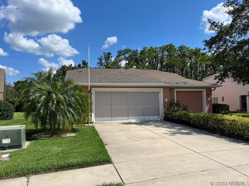 1641 Areca Palm Dr, Daytona Beach, FL 32128