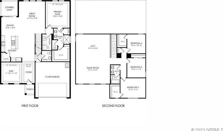 320 Birkdale Dr, Daytona Beach, FL 32124