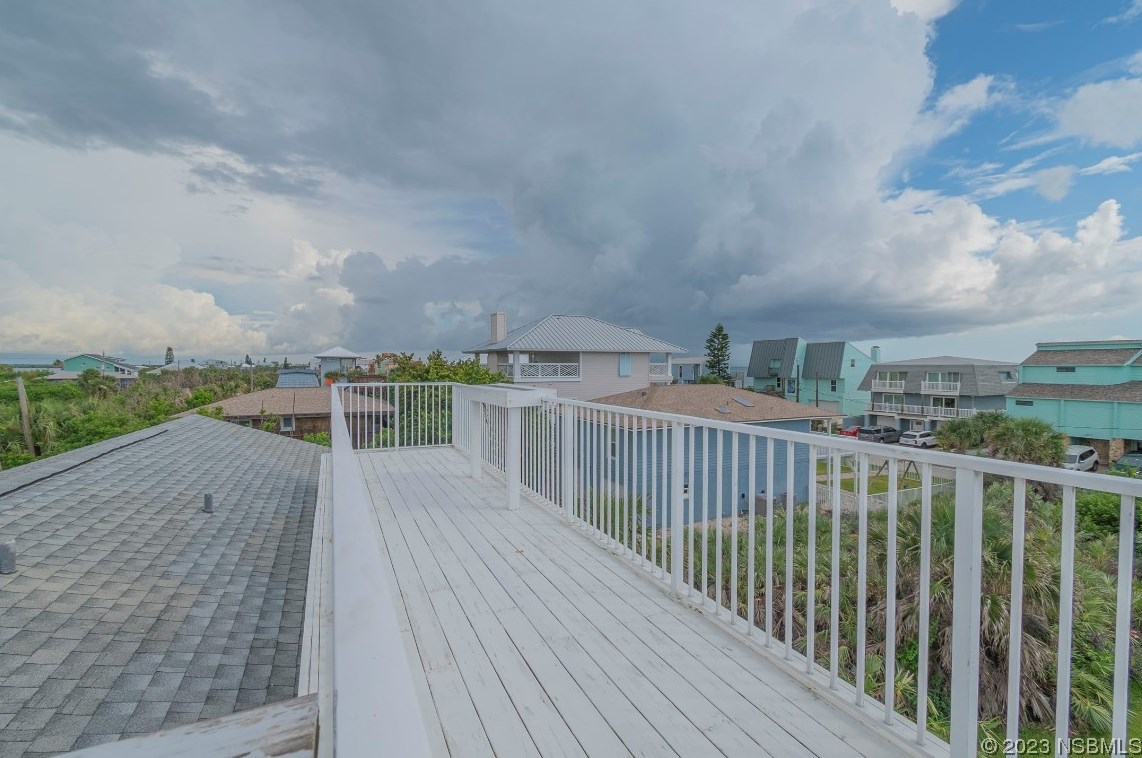 6921 Turtlemound Rd, New Smyrna FL  32169-5026 exterior