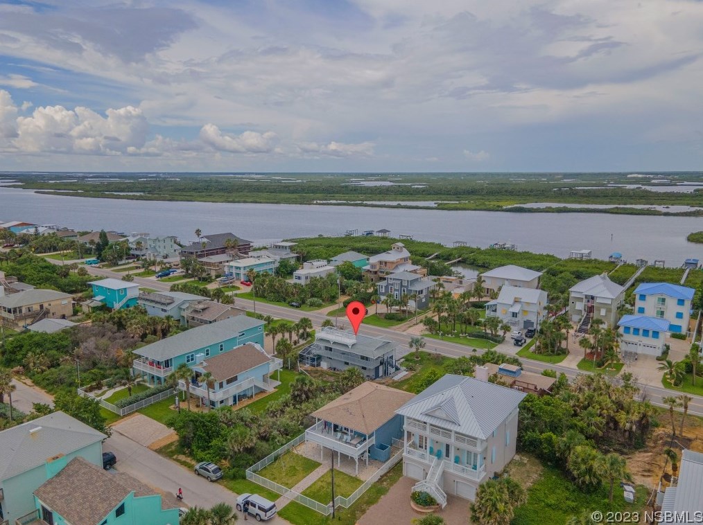 6921 Turtlemound Rd, New Smyrna FL  32169-5026 exterior