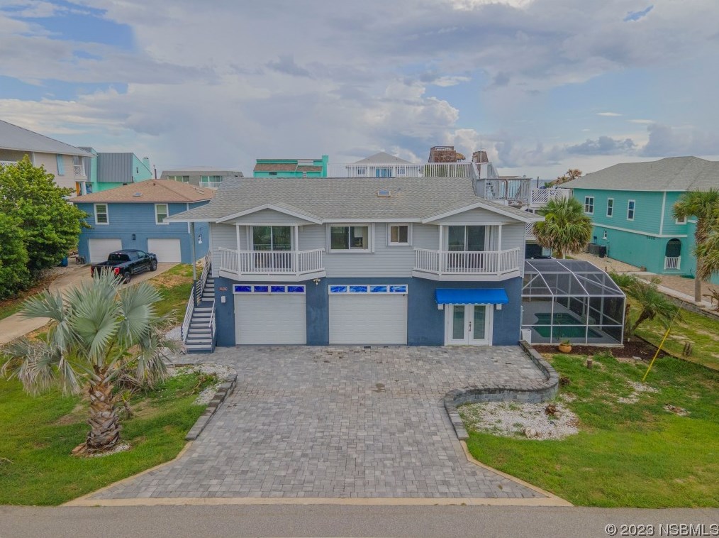 6921 Turtlemound Rd, New Smyrna FL  32169-5026 exterior
