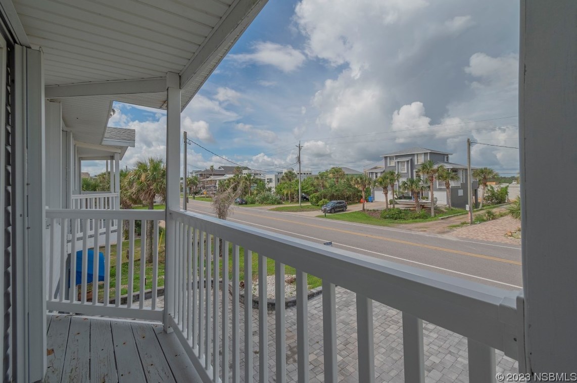 6921 Turtlemound Rd, New Smyrna FL  32169-5026 exterior