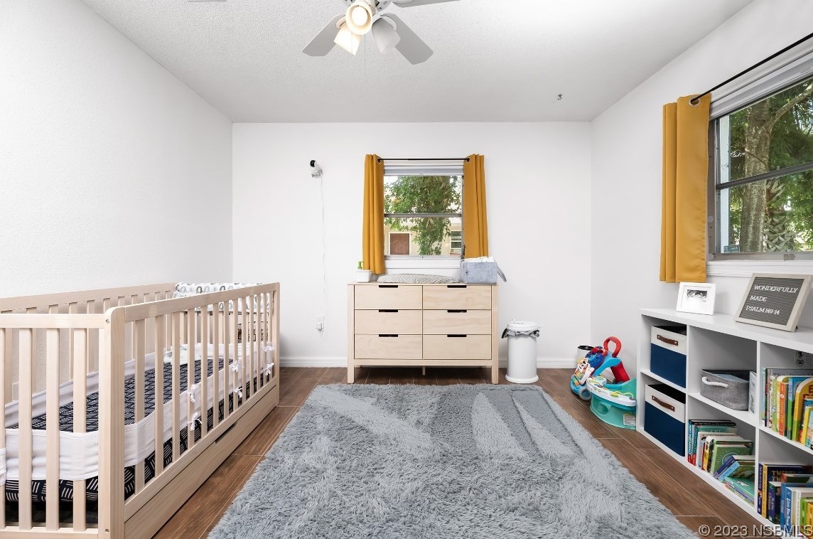 2549 Clarendon Ave, New Smyrna FL  32168-5811 exterior